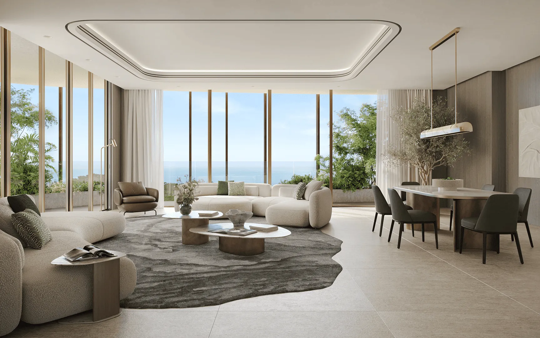 beyond points